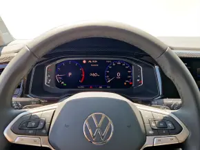 VW Taigo Prime  1.0 TSI DSG thumbnail