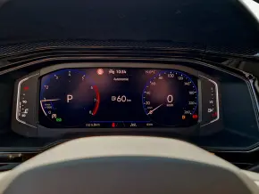 VW Taigo Prime  1.0 TSI DSG thumbnail