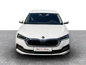Škoda Octavia Ambition 2.0 TDI Small Fleet thumbnail