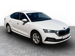Škoda Octavia Ambition 2.0 TDI Small Fleet thumbnail