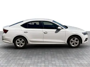 Škoda Octavia Ambition 2.0 TDI Small Fleet thumbnail