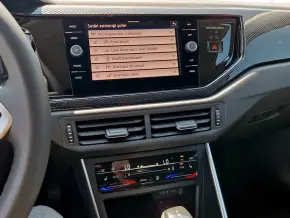 VW Taigo Prime  1.0 TSI DSG thumbnail