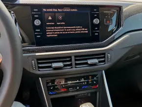 VW Taigo Prime  1.0 TSI DSG thumbnail