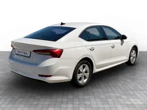 Škoda Octavia Ambition 2.0 TDI Small Fleet thumbnail