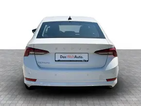 Škoda Octavia Ambition 2.0 TDI Small Fleet thumbnail
