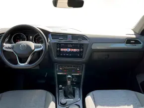 VW Noul Tiguan Life 2,0 TDI SCR DSG 4Mot thumbnail