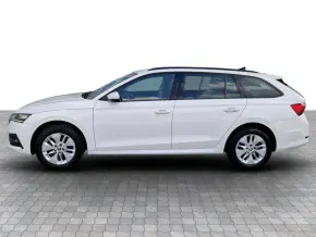 Škoda OCTAVIA COMBI AMBITION 2.0 TDI DSG thumbnail