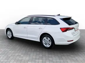 Škoda OCTAVIA COMBI AMBITION 2.0 TDI DSG thumbnail