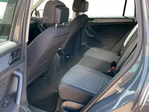 VW Noul Tiguan Life 2,0 TDI SCR DSG 4Mot thumbnail