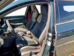VW Golf GTI Edition 50 thumbnail