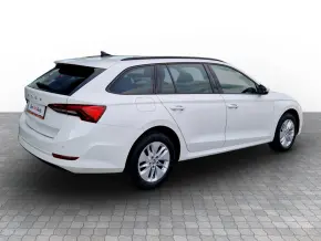 Škoda OCTAVIA COMBI AMBITION 2.0 TDI DSG thumbnail