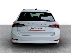 Škoda OCTAVIA COMBI AMBITION 2.0 TDI DSG thumbnail