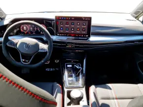 VW Golf GTI Edition 50 thumbnail
