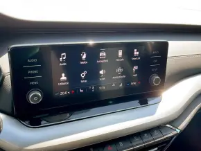 Škoda Octavia Ambition 2.0 TDI Small Fleet thumbnail