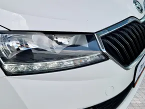 Škoda FABIA COMBI SMART 1.0 TSI thumbnail