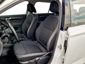 Škoda FABIA COMBI SMART 1.0 TSI thumbnail