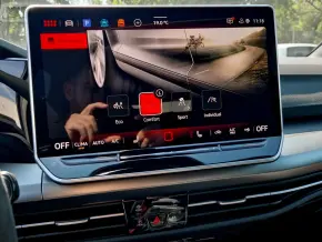 VW Golf GTI Edition 50 thumbnail