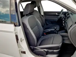 Škoda FABIA COMBI SMART 1.0 TSI thumbnail