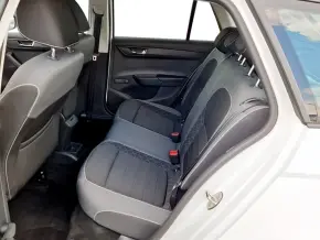 Škoda FABIA COMBI SMART 1.0 TSI thumbnail
