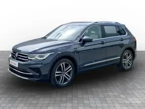 VW Noul Tiguan Life 2,0 TDI DSG thumbnail