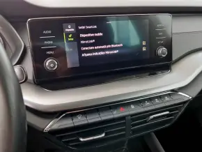 Škoda OCTAVIA COMBI AMBITION 2.0 TDI DSG thumbnail