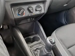 Škoda FABIA COMBI SMART 1.0 TSI thumbnail