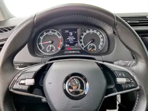 Škoda FABIA COMBI SMART 1.0 TSI thumbnail