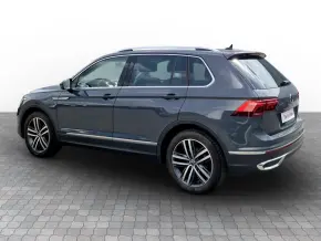 VW Noul Tiguan Life 2,0 TDI DSG thumbnail