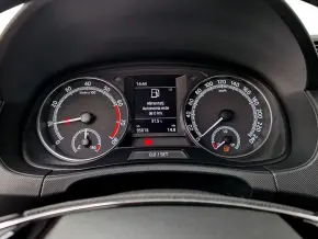Škoda FABIA COMBI SMART 1.0 TSI thumbnail