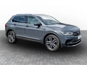 VW Noul Tiguan Life 2,0 TDI DSG thumbnail