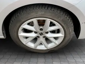 SEAT Leon Style 1.5 TSI thumbnail
