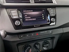 Škoda FABIA COMBI SMART 1.0 TSI thumbnail