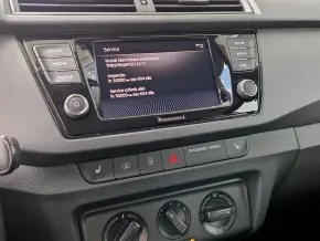 Škoda FABIA COMBI SMART 1.0 TSI thumbnail