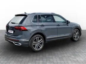 VW Noul Tiguan Life 2,0 TDI DSG thumbnail