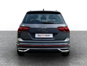 VW Noul Tiguan Life 2,0 TDI DSG thumbnail