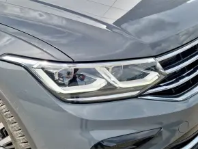 VW Noul Tiguan Life 2,0 TDI DSG thumbnail