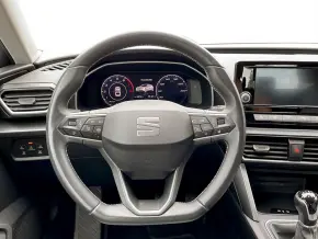 SEAT Leon Style 1.5 TSI thumbnail