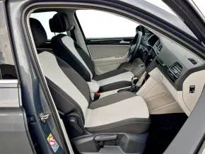 VW Noul Tiguan Life 2,0 TDI DSG thumbnail