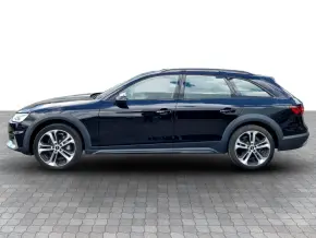 Audi A4 allroad 40 TDI quattro thumbnail