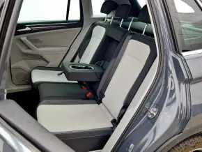 VW Noul Tiguan Life 2,0 TDI DSG thumbnail