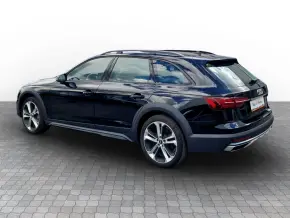 Audi A4 allroad 40 TDI quattro thumbnail