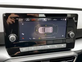 SEAT Leon Style 1.5 TSI thumbnail