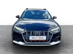 Audi A4 allroad 40 TDI quattro thumbnail
