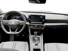 SEAT Leon Style 1.5 TSI thumbnail