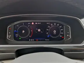 VW Noul Tiguan Life 2,0 TDI DSG thumbnail