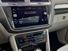 VW Noul Tiguan Life 2,0 TDI DSG thumbnail