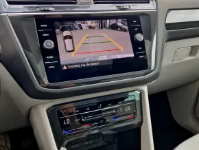 VW Noul Tiguan Life 2,0 TDI DSG thumbnail