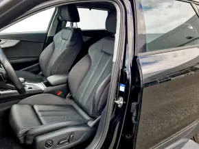 Audi A4 allroad 40 TDI quattro thumbnail