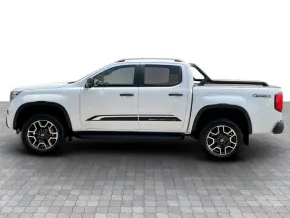 VW Amarok PanAm 3.0 TDI 177 kW 4M AG10 thumbnail