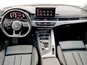Audi A4 allroad 40 TDI quattro thumbnail